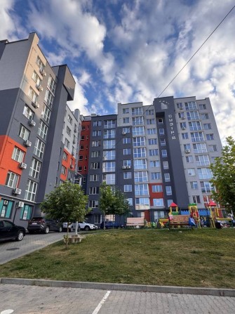 Продаж! 3-кімн. НОВОБУДОВА (Сузірʼя) Героїв Майдану 192 - фото 1