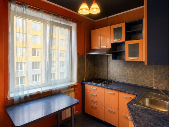 Продаж 1-кім квартири з євроремонтом! Чернівці