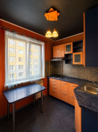 Продаж 1-кім квартири з євроремонтом! - фото 1