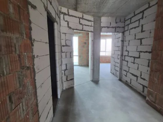 Продаж 2к квартири 65 кв. м на вул. Полковника Данила Нечая Тернопіль