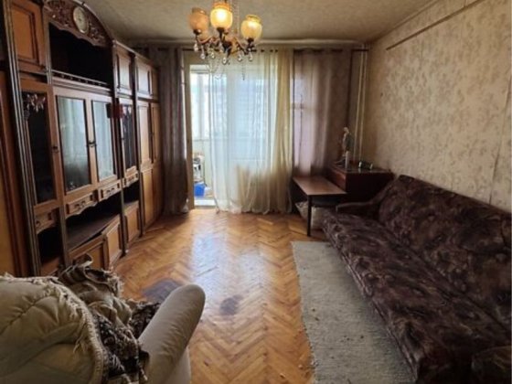 Продаж 1к.квартири вул.Курбаса Тернополь