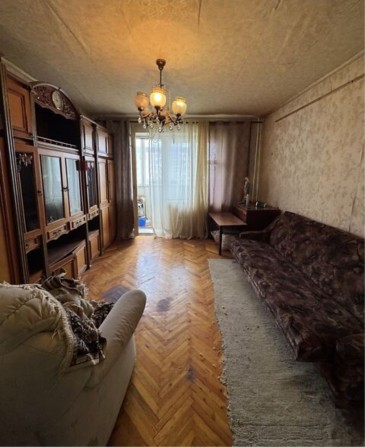 Продаж 1к.квартири вул.Курбаса - фото 1
