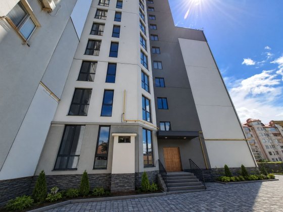 Продаж 2к квартири по вул. Бандери, Східний. Тернопіль Тернополь