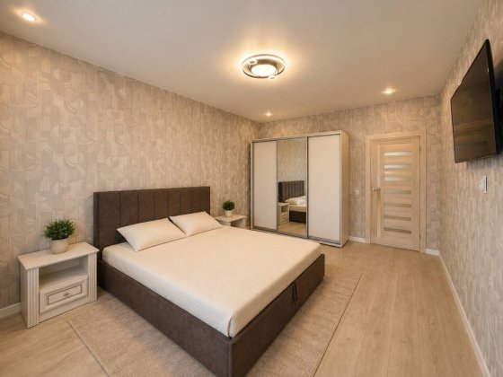 Продаж 1к квартири ЖК Весняний/ 48 м2/Новий Район/8-го Березня Ужгород