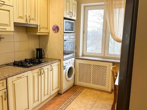 Заїжджай і живи! 3-кімнатна квартира, де є все Суми