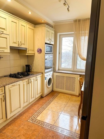 Заїжджай і живи! 3-кімнатна квартира, де є все - фото 1
