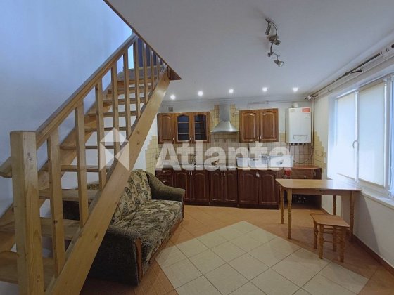 3 кім. квартира район FloraClub Чернівці