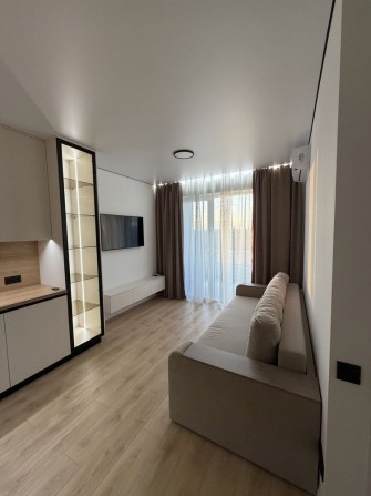 Продаж 1,5 кімнатної квартири вул. Проектна 81 кв. 5 - фото 1
