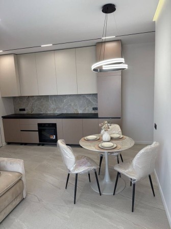 Продаж 1,5 кімнатної дизайнерської квартири - фото 1