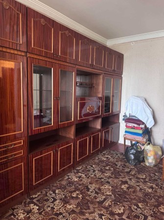 Продається однокімнатна квартира по вул. Воробкевича - фото 1