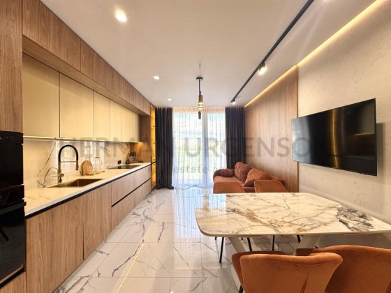 Продаж 2к квартири 74 м.кв / ЖК Park Land, вул. Легоцького Ужгород