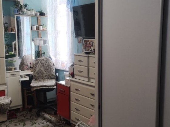 Продається 1-кімната квартира біля вул. Кобилянської Черновцы