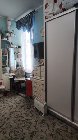 Продається 1-кімната квартира біля вул. Кобилянської - фото 1
