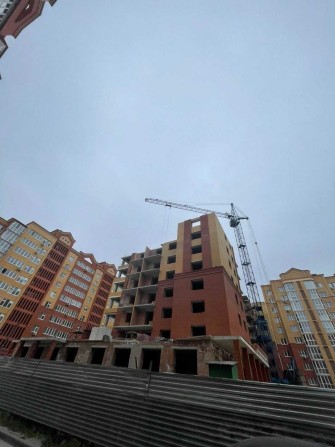 Продаж 1 кімнатної квартири на провулку Тарнавського - фото 1