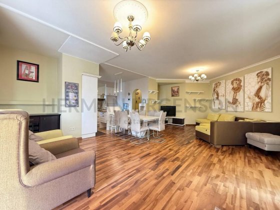 Продаж 4к квартири 148 м.кв / ЖК Боздош Еліт, р-н Боздош Ужгород
