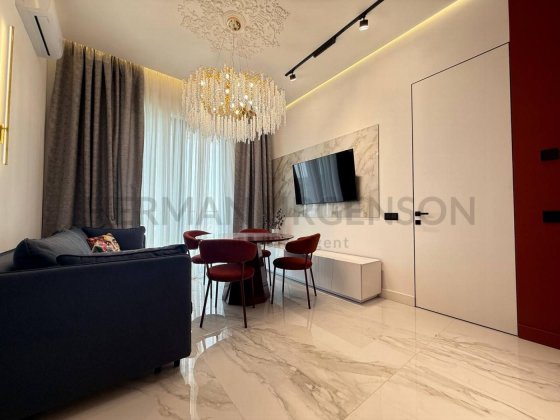 Продаж 2к квартири 63 кв. м / вул. Легоцького, ЖК Park Land Ужгород