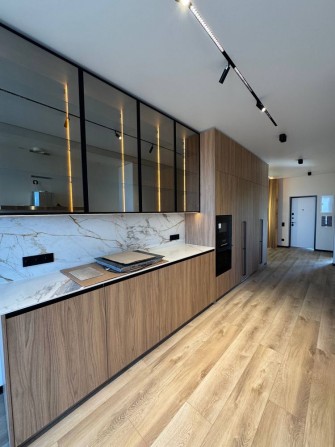 Продаж 2-х кімнатної квартири з ремонтом - фото 1