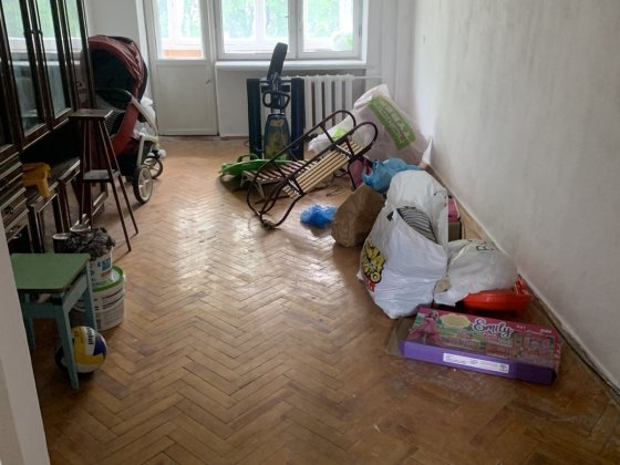 Продаж 3 кім квартири на Східному масиві Тернопіль
