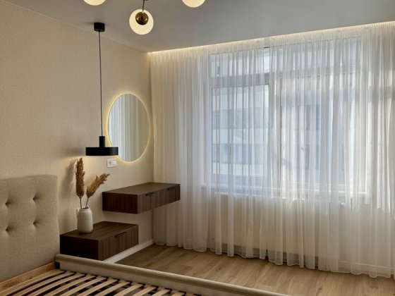 Екзклюзив. Смакули 7. 60 м кв. 3 кімнатна Тернополь