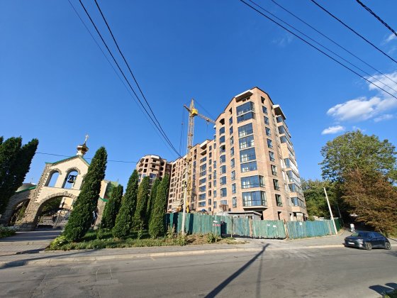 Продаж 1 кім. Район Східний Тернополь