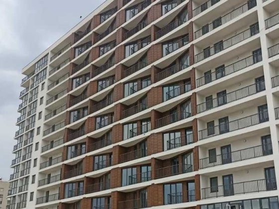 Продаж 2к квартири 73 кв.м, м. Тернопіль, вул. Генерала Мирона Тарнавського 7 Тернополь