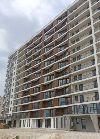 Продаж 2к квартири 73 кв.м, м. Тернопіль, вул. Генерала Мирона Тарнавського 7 - фото 1