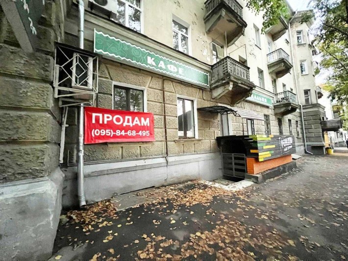 Продаж просторої 2-кімнатної квартири вул.Г.Кондратьєва (ЦЕНТР) - фото 1