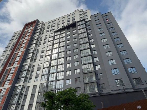 Продаж 1 кім. квартири р-н Новий Світ Тернополь