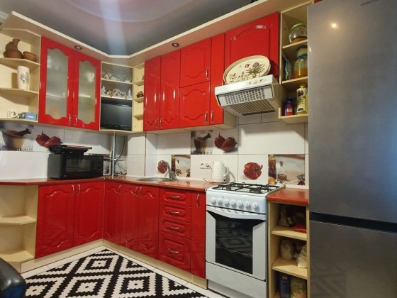 Продаж 3к квартири на Ковпака Суми