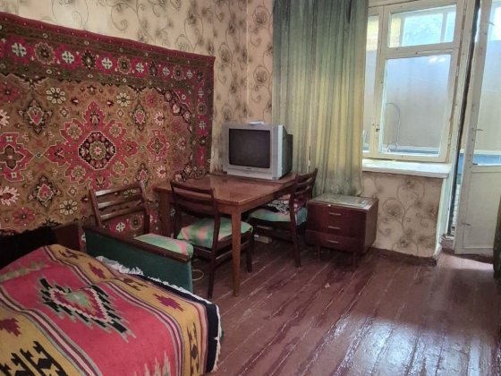 Продаж однокімнатної квартири по вул. Сумської Тероборони ( Ковпака) Суми