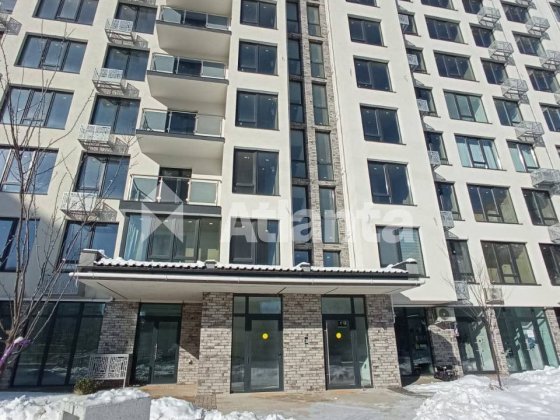 Продаж 2-кімнатної квартири в новобудові! ЖК “Кромакс Буд” Черновцы