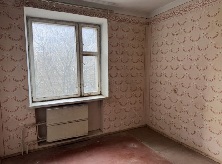 Продам одну кімнатну квартиру вул. Залозецького - фото 1