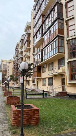 Продаж 1 кімнатної новобудови вул.Герцена здана в експлуатацію - фото 1