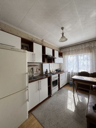 Продаж 3-кім квартири з ремонтом! - фото 1