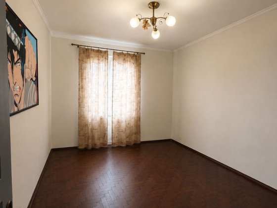 Продаж 3-кімнатної квартири на вул. Українська, 79 Ужгород