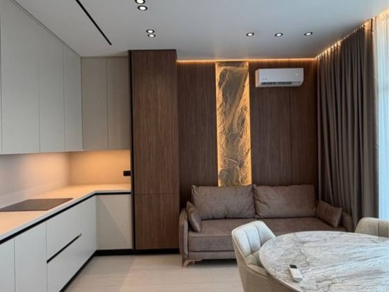 ЖК Crystal. Продається сучасна, нова квартира Ужгород