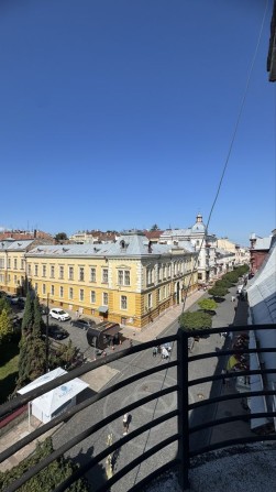 3-х кімн, Кобилянська, центр, 87 м.кв, 5/5, ремонт - фото 1