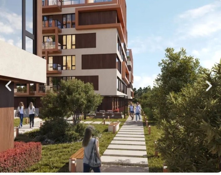 Продаж 1-ної квартири Ужгород - фото 1