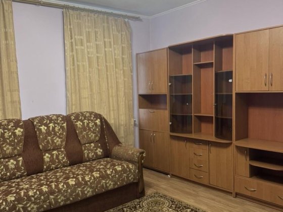 Продаж квартири в тихому районі міста Чернівці