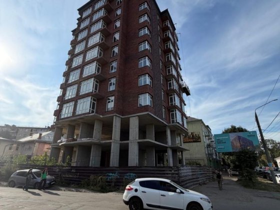 Продаж 1к квартири Черновцы