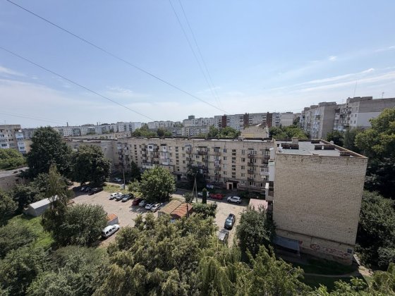 Продається 2 панелька з Євроремонтом Черновцы