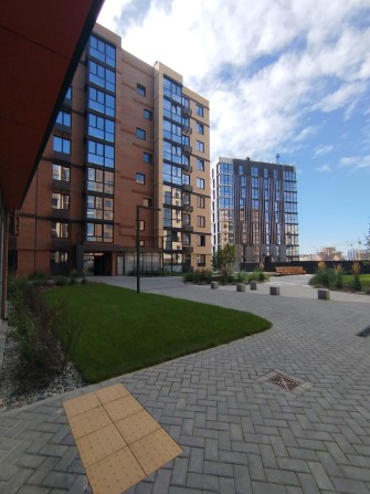Продаж 1 кімнатна новобудова ТЦ Майдан ЖК Юніт. - фото 1