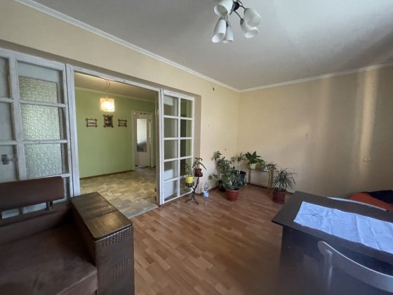 4- х кімнатна квартира по вул. Володимирська Ужгород