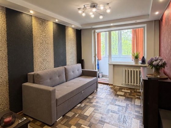 Продаж 2-кім квартири з євроремонтом! Черновцы