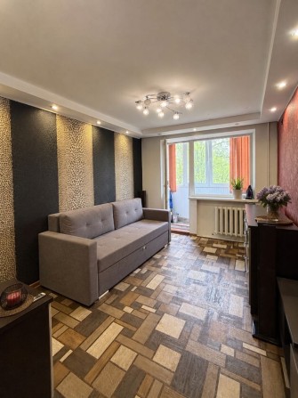 Продаж 2-кім квартири з євроремонтом! - фото 1