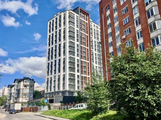 Продаж 2 кімнатної квартири по вул. Нечая Тернопіль