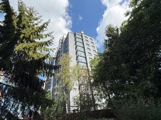 Продаж 1 кім. квартири р-н Новий Світ Тернополь
