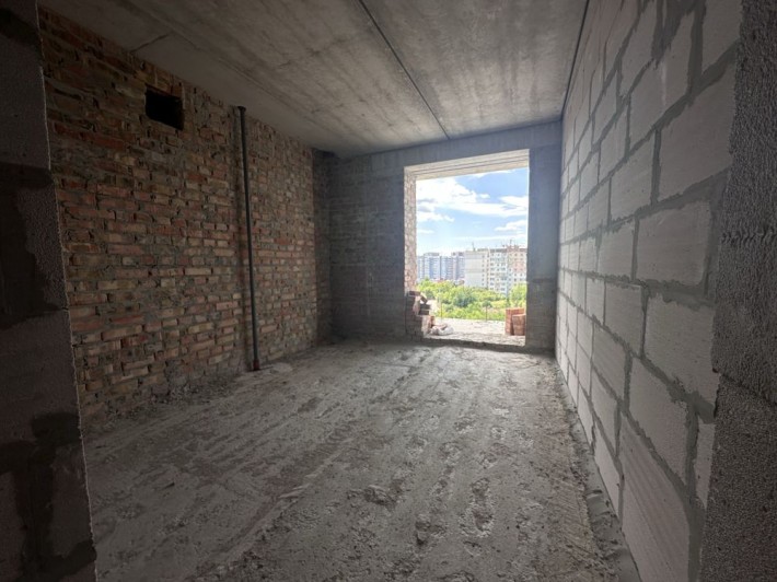 Продаж 1к квартир вул.В.Великого - фото 1