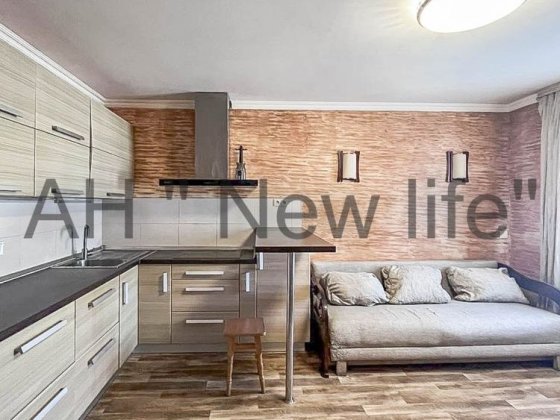 Продаж 1 к квартири. Герасима Кондратьєва 211 Суми