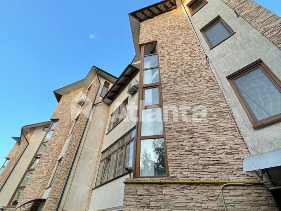 4х кім квартира по вул. Ф. Достоєвського, 120м² Черновцы